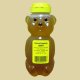 Prairie Sunshine Honey - Honey Bear (12 Ounces) - From Montana USA!