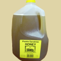 Prairie Sunshine Honey - 11 Pound Jug - From Montana USA!