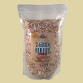 7-Grain Cereal with Flax - Wheat Montana (50 Pound Bag)