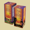 Pro Vibe - Healthy Energy - Immune Support - (15 Powdered Stick Packs)