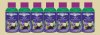 Fruta Vida - Sampler Package 7x2 oz Bottles - Free Shipping USA Only