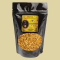 Bee Gold - Wildflower Bee Pollen Granules - (1 Pound Bag)