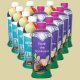 6 ea Pro Vitamin Complete & Fruta Vida Case Special - Free Shipping USA Only