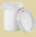 5 gallon Bucket with Screw Top lid