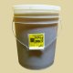 Prairie Sunshine Honey - 5 Gallon Pail (60 Pounds) From Montana USA!