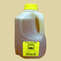 Prairie Sunshine Honey - One Quart (3 Pounds)- From Montana USA!