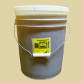 Prairie Sunshine Honey - 45 Pound Pail - From Montana USA!