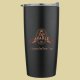 Vacuum Insulated Stainless Custom Tumbler - 20oz