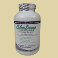 Colon Sweep - Safe effective non-habit forming Fiber - 180 tablets