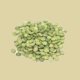 Green Split Peas (25 Pounds)