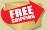 Always Free Shipping